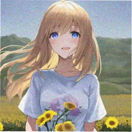 读者头像 溪午